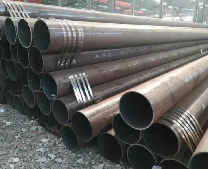 静海高压锅炉管