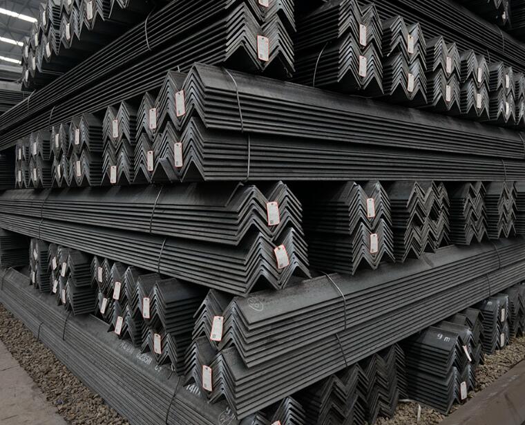 静海低合金角钢